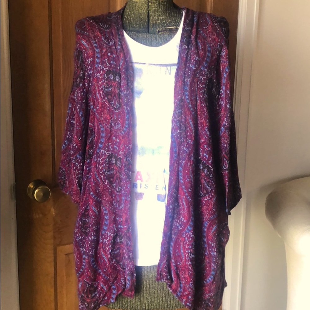 American Eagle Top